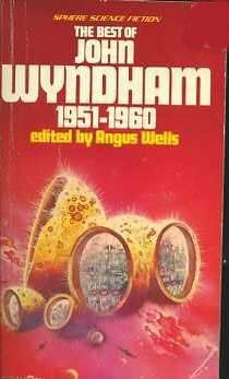 The Best of John Wyndham